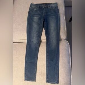 Lucky Brand Skinny Jeans